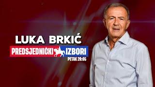 Prof. Luka Brkić: Sukob "dva brda" je opasan sistemski problem!