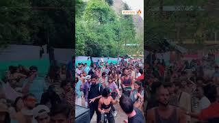 Party at Kasol - Parvati Valley