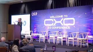 CXO 2.0 Conference Live | Day 1 | Las Vegas 2025 | Track 1