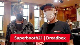 Superbooth21 | Dreadbox | Nymphes