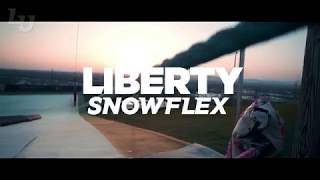 Liberty University | Snowflex