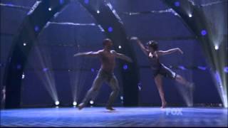 [S08 Top 10] Jordan Brandon (Contemporary)