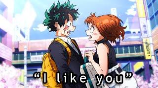 My Hero Academia's New Ending Fixes Everything