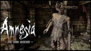 Amnesia TDD Speedrun Any& Glitchless