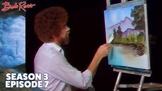 Bob Ross - Quiet Inlet (Season 3 Episode 7)