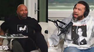 Joe Budden SNAPS on Ish LIVE‼️‍️