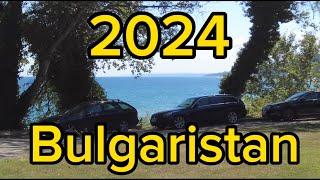 2024 BULGARİSTAN TATİLİ! ŞUMEN SOKAKLARI….Son uzun video!