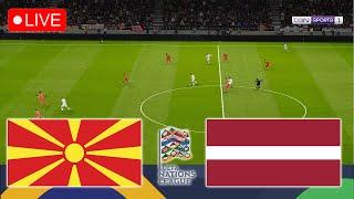  ROMANIA vs KOSOVO [LIVE] | UEFA Nations League 24/25 Full Match Streaming - Video PES 2021