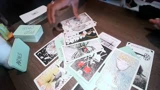 May  2024 Predictions All Signs Tarot