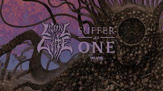 LIVING GATE - Suffer As One [Full Album Stream]