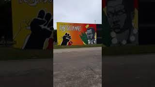 Os melhores grafites de sp