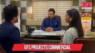 GFS Builders and Developers - Projects