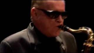 The Big Beats #1 Hit  "Only You" Larry Randall-sax solo, live 2006