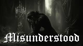 Sad Piano Music - Misunderstood