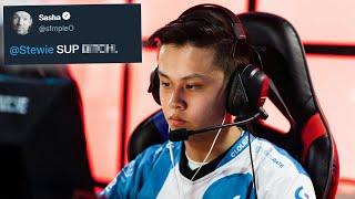 Prime Stewie2K needs to be studied..