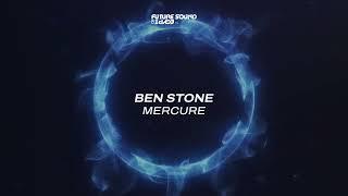 Ben Stone - Mercure