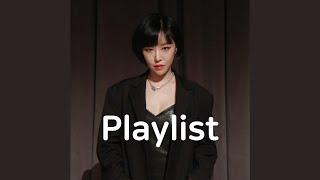 [Playlist] 가인 데뷔 14주년 기념 노래모음 | GAIN 플레이리스트