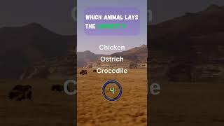Test Your Brain!  6 Quick Science Quiz Questions You MUST Answer! #short