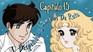 Reencuentro en el Vórtice Capitulo 15 Parte 1