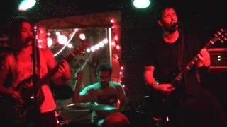 Heartsounds at The Bottom of the Hill, San Francisco 6/12/14 [FULL SET]