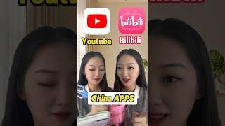 Finding Chinese Apps?Here’s What You Need to Know!#factory #china #chinafactory #import #sourcing