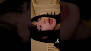 Dasha Taran looks like a Japanese TikTok |Wilma C.