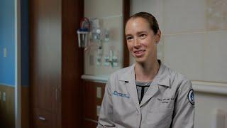 Meet Tracy S Gertler, MD, PhD, Neurologist at Lurie Children's