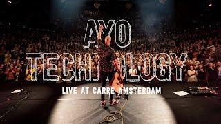 Milow - Ayo Technology (Live with Orchestra)