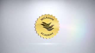 WCAworld Academy | How to sign up