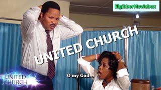 UNITED CHURCH film by Doyin Hassan