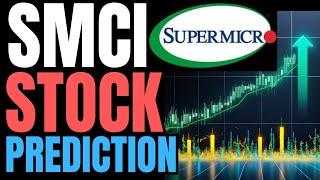 SUPER MICRO STOCK PREDICTION (SMCI STOCK Market Investing) Fundamentally Strong Stocks to Buy Today!