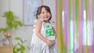 WATCH: Absolute Distilled TVC with Juday, Luna, Lucho and Ate Yohan