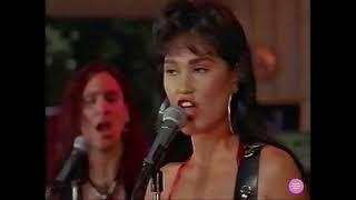 Tia Carrere - Ballrom Blitz