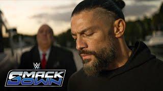 Roman Reigns wants Solo Sikoa in Tribal Combat on Netflix: SmackDown highlights, Dec. 13, 2024