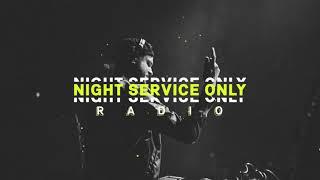 CID Presents: Night Service Only Radio: Episode 001