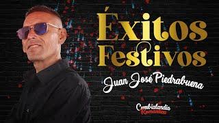 Juan Jose Piedrabuena - EXITOS FESTIVOS ENGANCHADOS