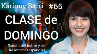 #65 -  Clase de Domingo - 28/06/2020 | Karinny Bacci