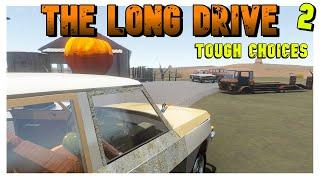 Got a 5 Car Spawn | The Long Drive Beta | Ep2