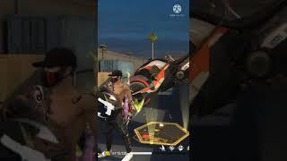 Hacker gameplay by backbencher 21 || #shorts #backbencher21 #freefire #raistar #lakagaming