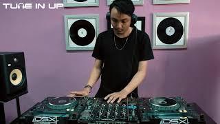 TUNE IN UP WITH DJ ANDHIKA BEATRIX