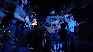 Hope Cove | Folklore Rooms, Brighton | 16/08/22