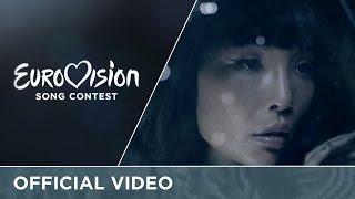 Dami Im - Sound Of Silence (Australia) 2016 Eurovision Song Contest