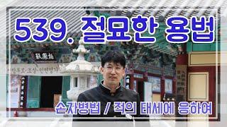 539회. 절묘한 용법 & 인생은 경주가 아니라 음미하는 여행이다. / 어느 대학교수의 고백 좋은 글 읽기 2022. 12. 28 수 AM5