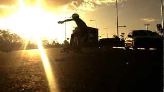 AHR Video Comp: Sliding At Sunset - Chris Mobbs