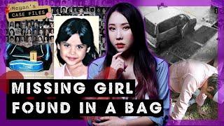 Who on Earth could do such horrible things to a 8-year-old girl..?｜Unsolved Case of Nurin Jazlin