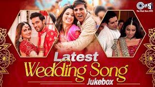 Wedding Album Songs - Sangeet Dance Hit | Bollywood Wedding Songs Collection | Mix Playlist