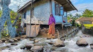 SUNGGUH bikin Iri.. Pedesaan Indah Di Jawa Barat Indonesia