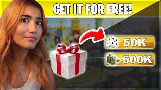 Monopoly Go Hack - How I Get Unlimited Dice Rolls in Monopoly Go - iOS/Android