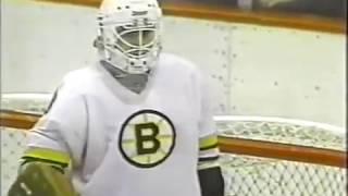 Brad Park Game 7 Overtime Winner (Apr. 24, 1983)