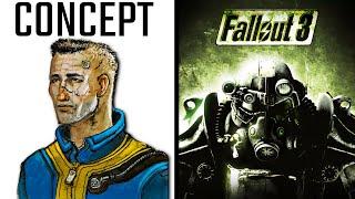 How Fallout 3 was Made and Why it Saved the Franchise